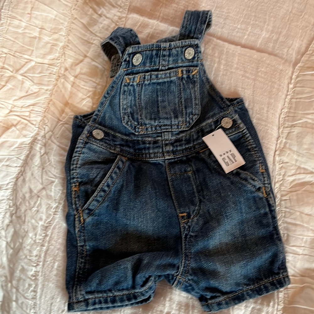 Overalls